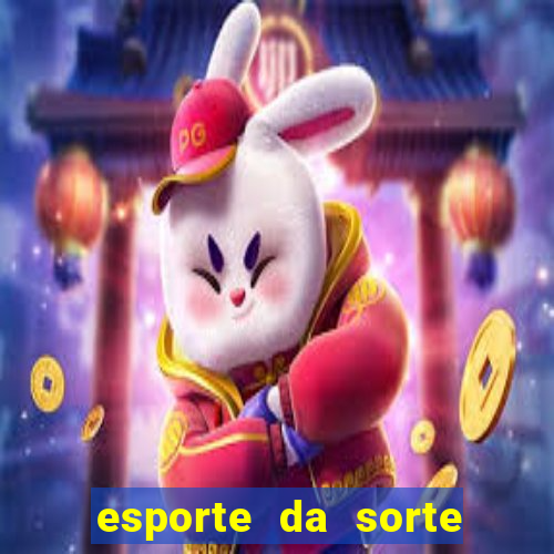 esporte da sorte fortune tiger